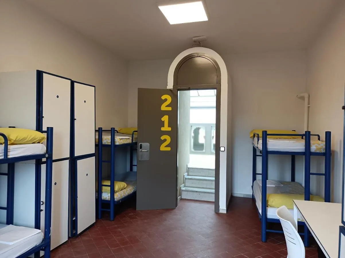 Hostel Alberg Barcelona Xanascat