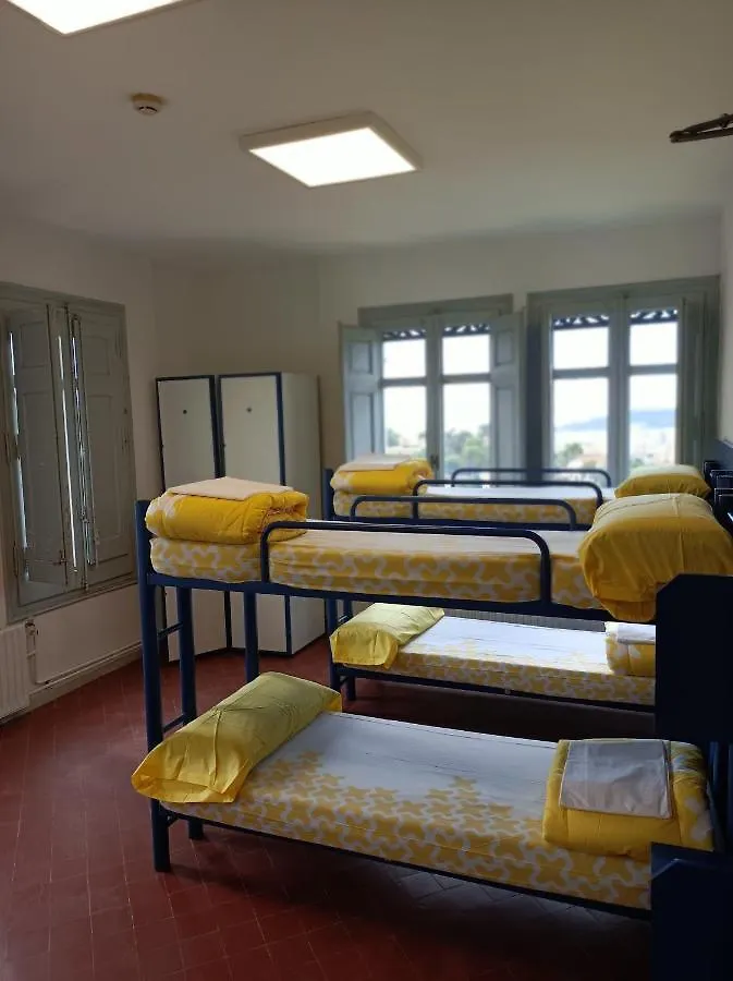Hostel Alberg Barcelona Xanascat Spain