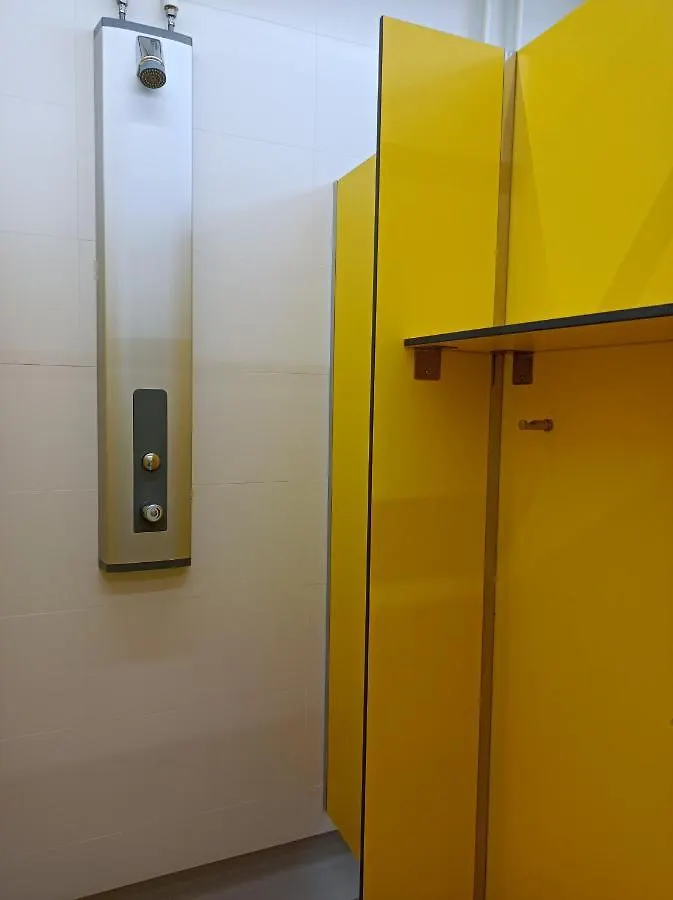 Alberg Barcelona Xanascat Hostel