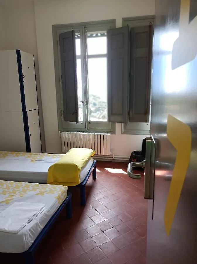Alberg Barcelona Xanascat Hostel