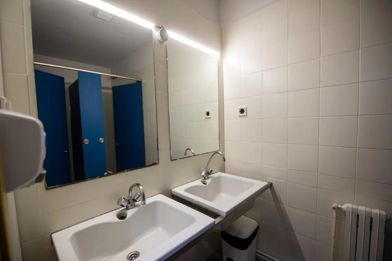 Hostel Alberg Barcelona Xanascat
