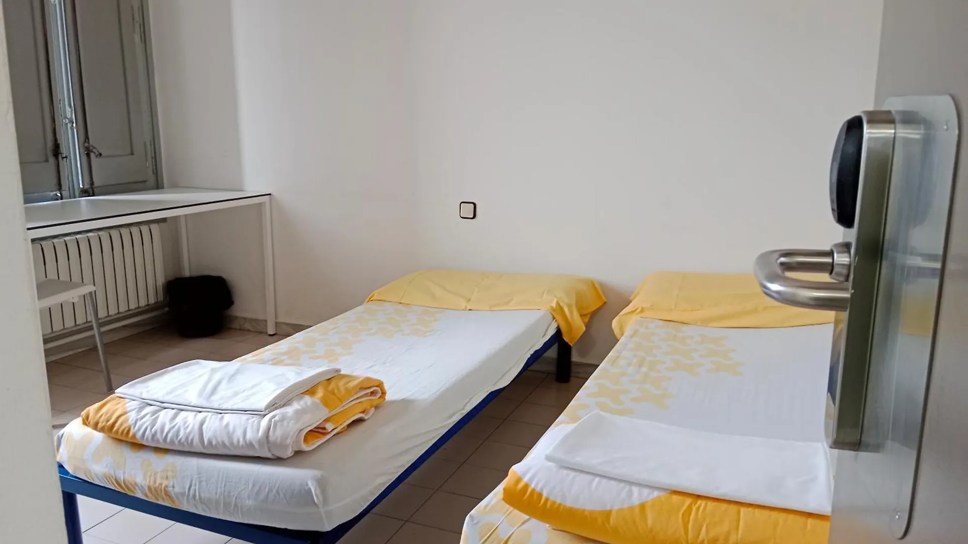 Alberg Barcelona Xanascat Hostel