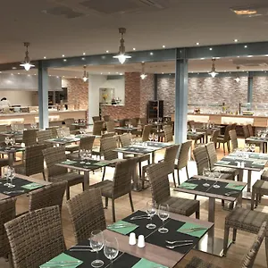 Hl Rio Hotel Playa Blanca (Lanzarote)