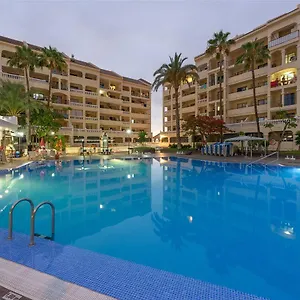 Castle Harbour Aparthotel Los Cristianos (Tenerife)