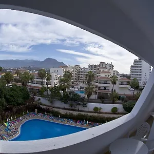 Piramides Hotel Playa de las Américas