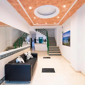 Gomera Aparthotel San Sebastián de la Gomera