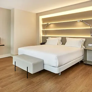 Hotel Nh Sants, Barcelone