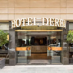 4* Hotel Derby