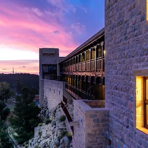 De Hotel Jaén