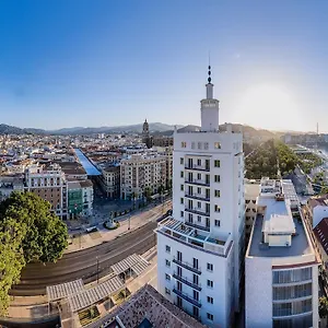 Soho Boutique Equitativa Hotel Málaga