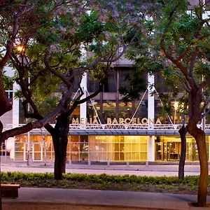 5* Hotel Melia Sarriá
