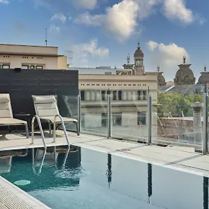 Hotel Catalonia Born, Barcelone