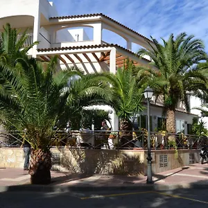 Leo D'or 2*, Cala D´Or Espanha