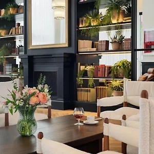 H10 Itaca Hotel Barcelona