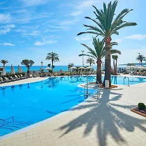 Hipotels Mercedes Aparthotel Cala Millor (Mallorca)