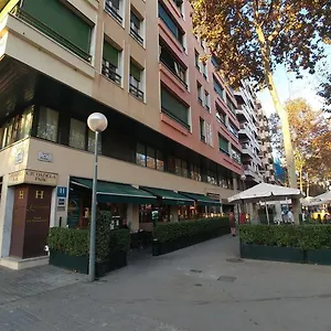 La Ciudadela , Barcelona Espanha