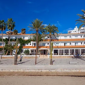 Figueretes , Ibiza Espanha